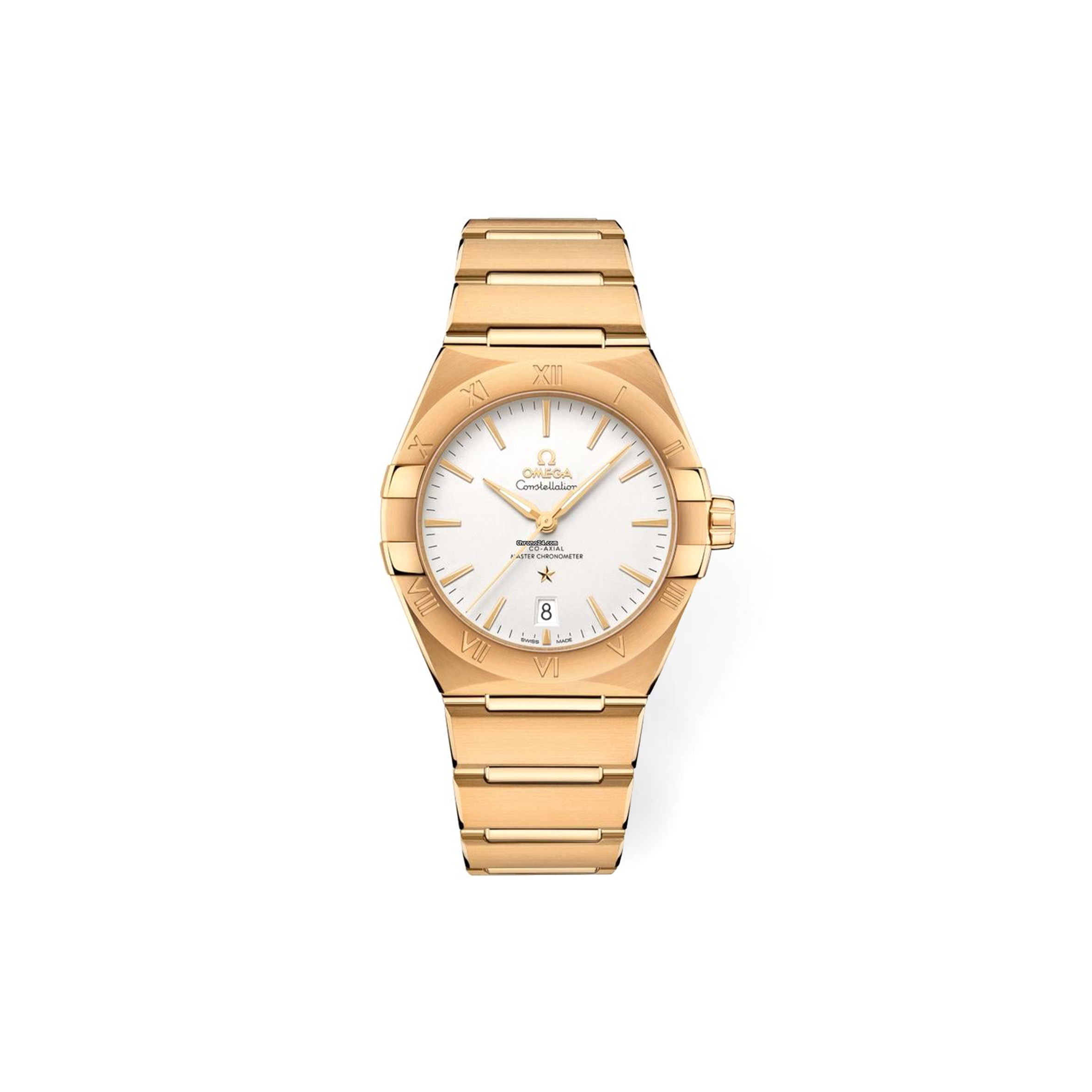 OMEGA CONSTELLATION 41MM WATCH